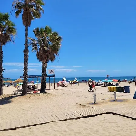 Apartamento Amalia Apartment Torrevieja