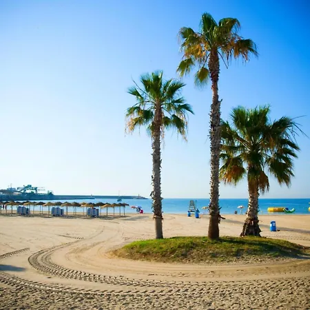 Apartamento Amalia Torrevieja