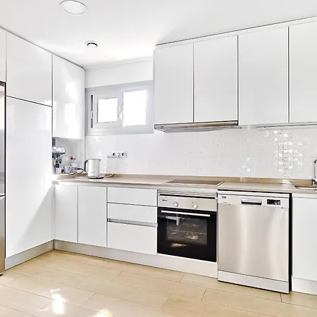Apartamento Amalia * Torrevieja