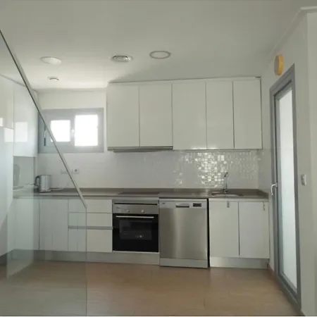 Apartamento Amalia