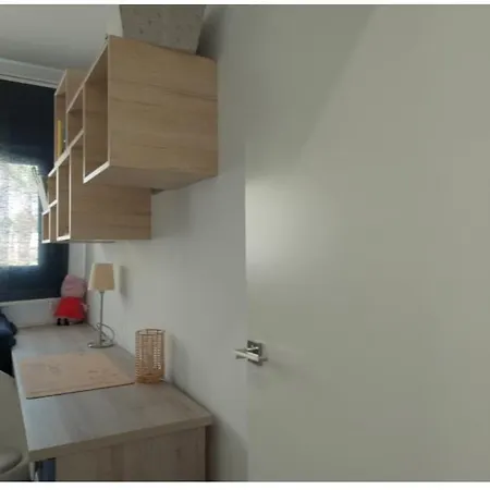 Apartamento Amalia Apartment
