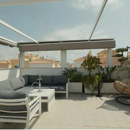Apartamento Apartamento Amalia