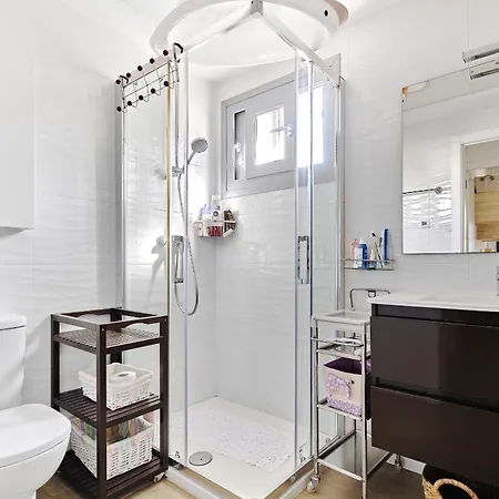 Apartamento Amalia Apartamento *