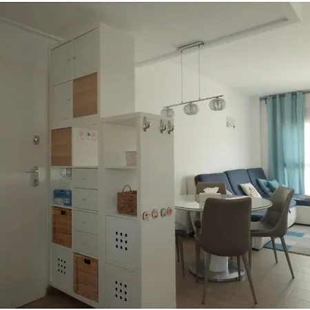 Apartamento Amalia Apartment Torrevieja