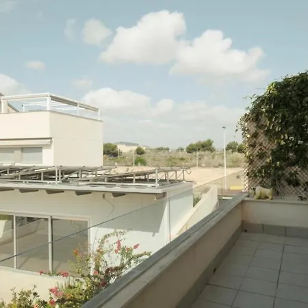 Apartamento Apartamento Amalia Torrevieja