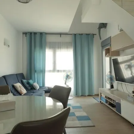 Apartamento Amalia *