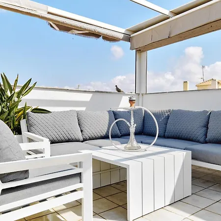 Apartamento Amalia Apartment