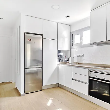 Apartamento Amalia Apartamento *