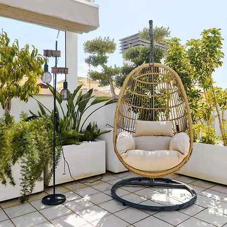 Apartamento Amalia Apartment