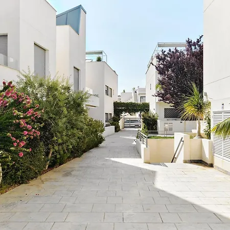 Apartamento Apartamento Amalia *