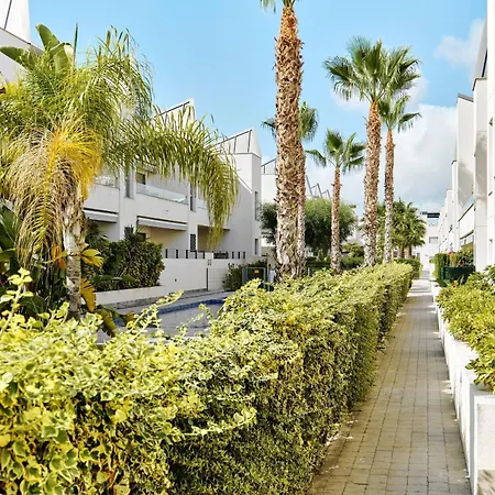 Apartamento Amalia *