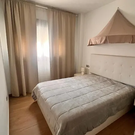 Apartamento Amalia * Torrevieja