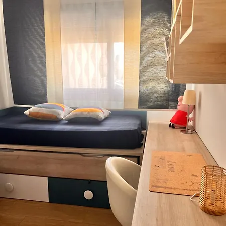 Apartamento Apartamento Amalia