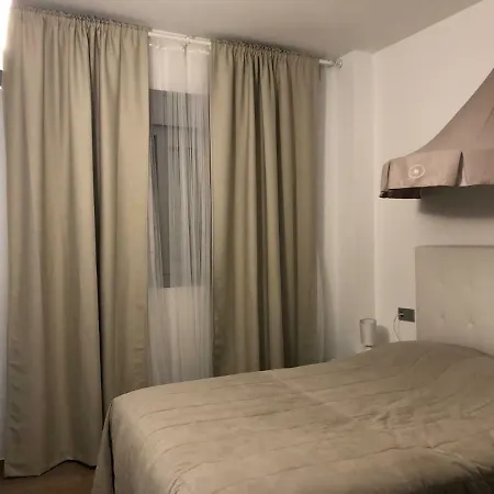 Apartamento Amalia Apartment Torrevieja