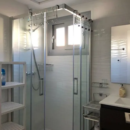 Apartamento Amalia Apartment *