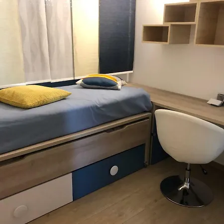 Apartamento Amalia Torrevieja