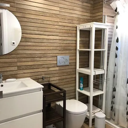 Apartamento Amalia Apartamento Torrevieja