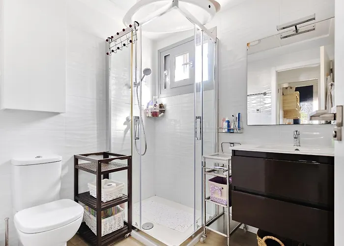 Apartamento Amalia Lägenhet *