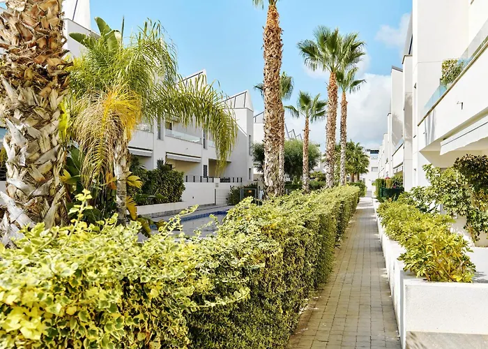 Apartamento Amalia *